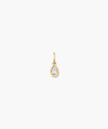 Load image into Gallery viewer, 14k Yellow Gold / Lab Grown Diamond