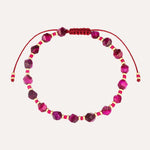 Load image into Gallery viewer, Beaded Bracelet for Women | Boho Trendy Braided Adjustable Jewelry | Soria Jewelry