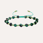 Load image into Gallery viewer, Beaded Bracelet for Women | Boho Trendy Braided Adjustable Jewelry | Soria Jewelry