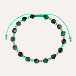 Load image into Gallery viewer, Beaded Bracelet for Women | Boho Trendy Braided Adjustable Jewelry | Soria Jewelry