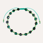 Load image into Gallery viewer, Beaded Bracelet for Women | Boho Trendy Braided Adjustable Jewelry | Soria Jewelry