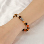 Load image into Gallery viewer, Beaded Bracelet for Women | Boho Vintage Jewelry | Soria Jewelry