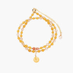 Load image into Gallery viewer, Double Layered Beaded Bracelet