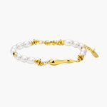 Load image into Gallery viewer, Fashion Pearl Adjustable Bracelet