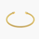 Load image into Gallery viewer, Cuff Bangle Bracelet