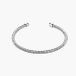 Load image into Gallery viewer, Cuff Bangle Bracelet