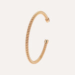 Load image into Gallery viewer, Cuff Bangles Bracelet | Fashion Simple Women's Jewelry | Soria Jewelry