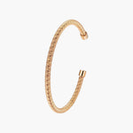 Load image into Gallery viewer, Cuff Bangle Bracelet