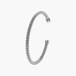 Load image into Gallery viewer, Cuff Bangle Bracelet