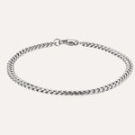 Load image into Gallery viewer, Cuban Link Chain Bracelet | Fashion Simple Men's Jewelry | Soria Jewelry
