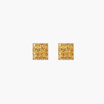 Load image into Gallery viewer, Gold Necklace Bracelet Ring Earrings Set with Crystal