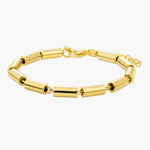 Load image into Gallery viewer, Hip Hop Punk Adjustable Chain Bracelet