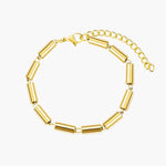 Load image into Gallery viewer, Hip Hop Punk Adjustable Chain Bracelet