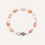 Load image into Gallery viewer, Beaded Bracelet for Women | Boho Vintage Jewelry | Soria Jewelry