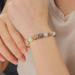 Load image into Gallery viewer, Beaded Bracelet for Women | Boho Vintage Jewelry | Soria Jewelry