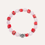 Load image into Gallery viewer, Beaded Bracelet for Women | Boho Vintage Jewelry | Soria Jewelry