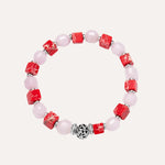 Load image into Gallery viewer, Beaded Bracelet for Women | Boho Vintage Jewelry | Soria Jewelry