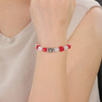 Load image into Gallery viewer, Beaded Bracelet for Women | Boho Vintage Jewelry | Soria Jewelry