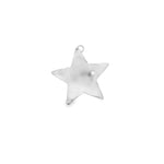 Load image into Gallery viewer, Puffy Star Charm Pendant