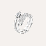 Load image into Gallery viewer, Coil Ring for Women | Fashion Dainty Jewelry | Soria Jewelry
