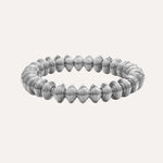 Load image into Gallery viewer, Silver Bracelet for Women | Unique Textured Design | Soria Jewelry