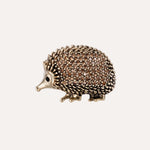 Load image into Gallery viewer, Vintage Hedgehog Brooch for Women | Soria Jewelry