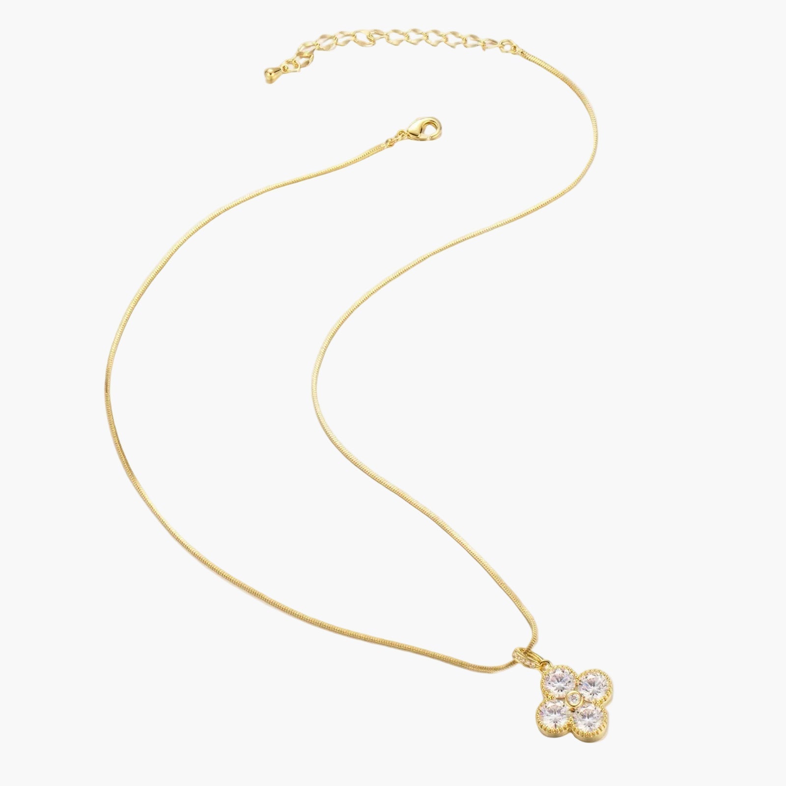 Why Real Diamond Necklaces Remain a Timeless Choice in 2026