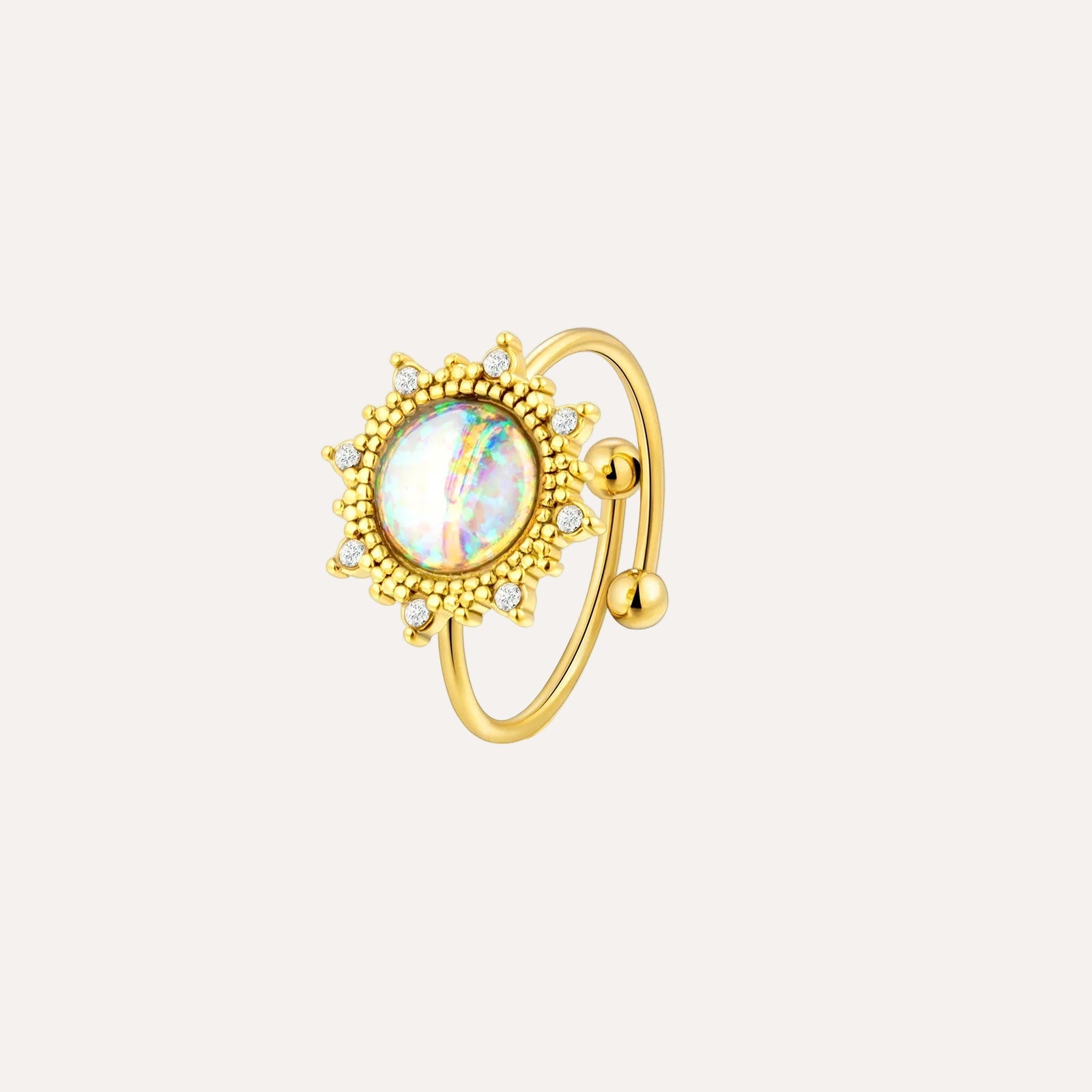 10 Stunning Adjustable Rings for Women to Elevate Your Jewelry Collection