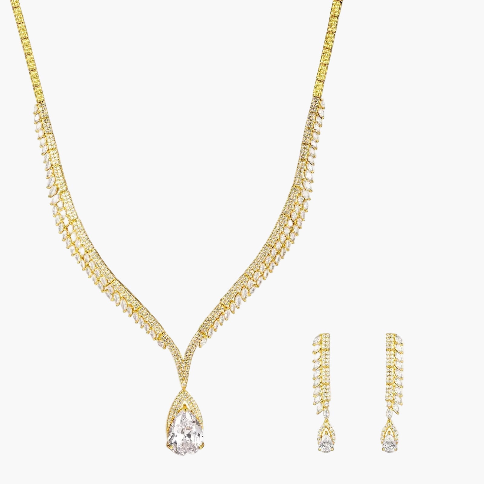 Diamond Pendant Necklaces: Elegant Designs for Every Occasion