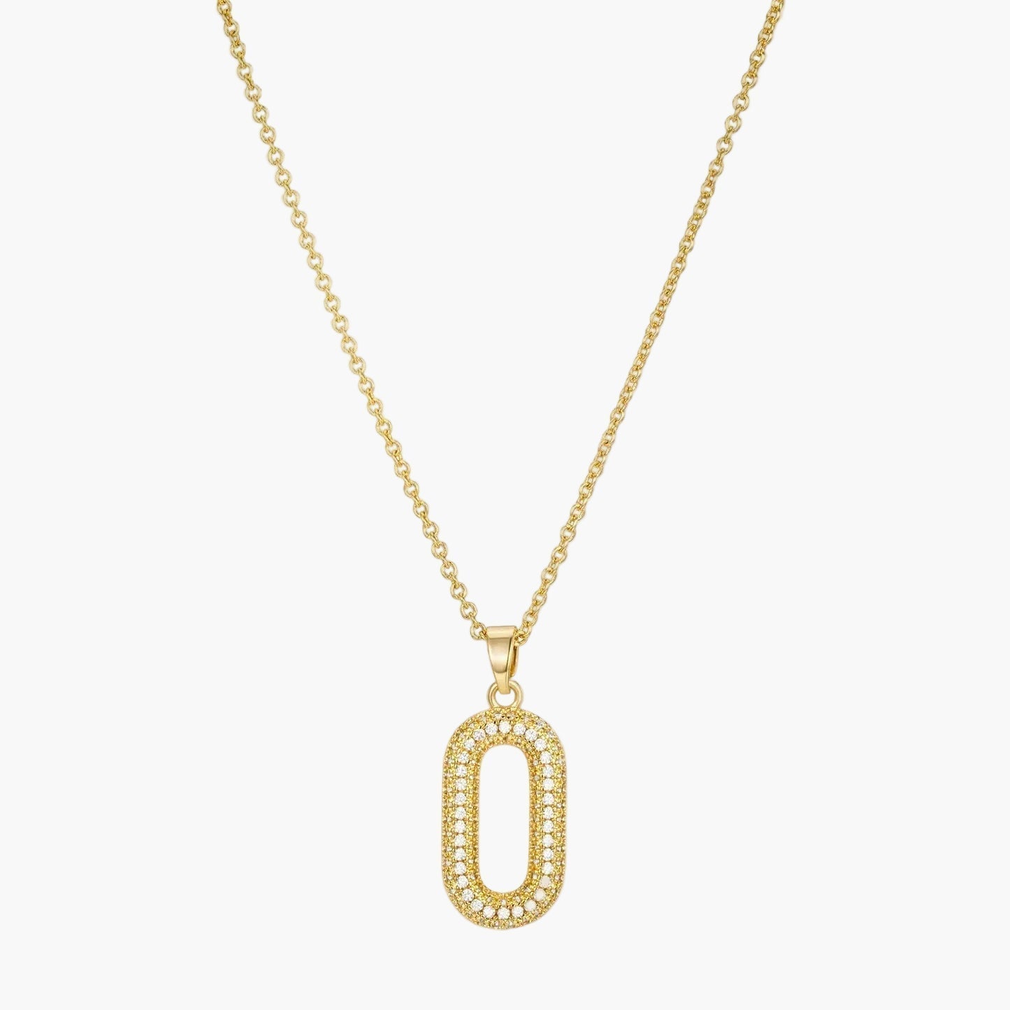 Dainty Gold Necklaces: Timeless Jewelry for Everyday Wear
