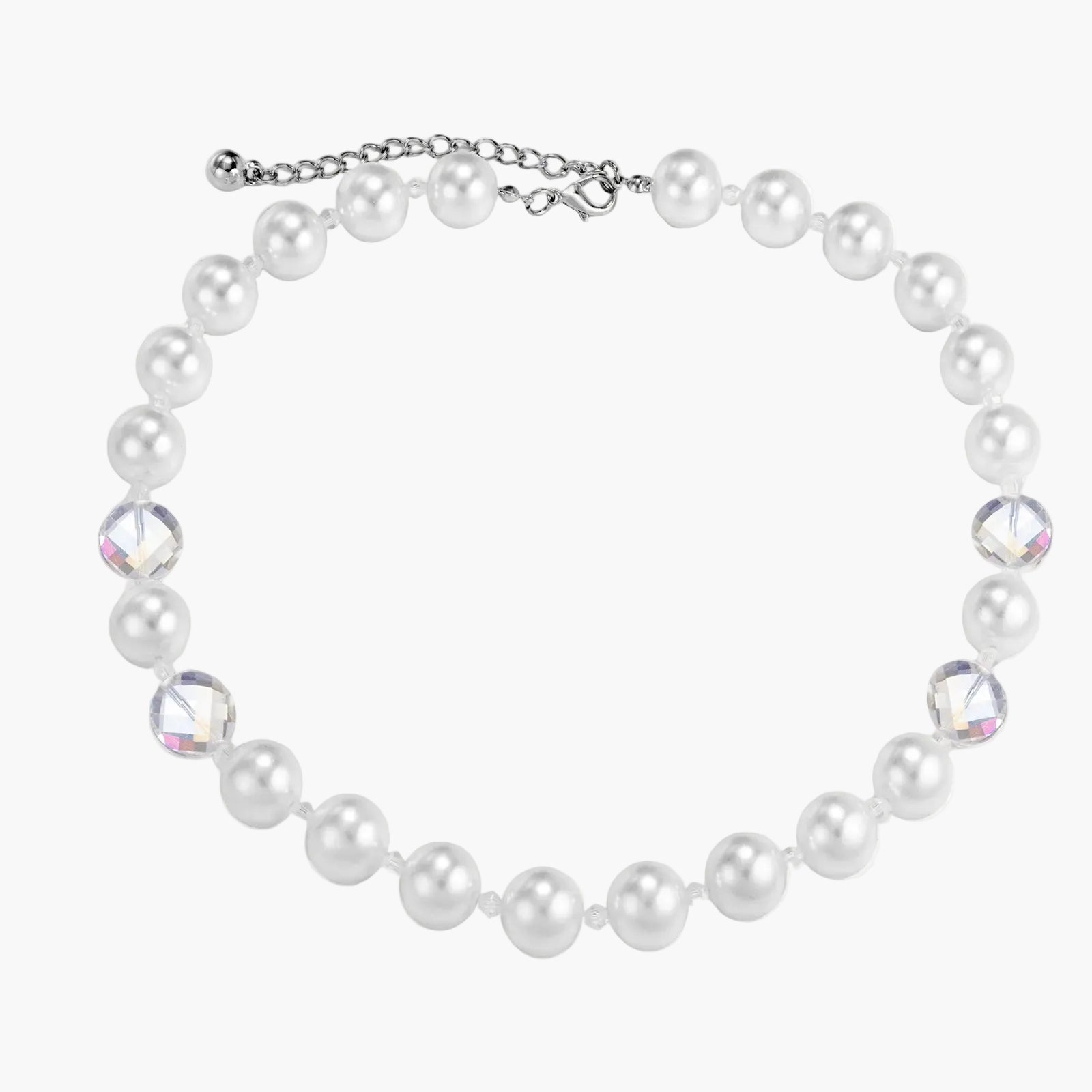 12 Stunning Sterling Silver Necklace Styles to Elevate Your Look