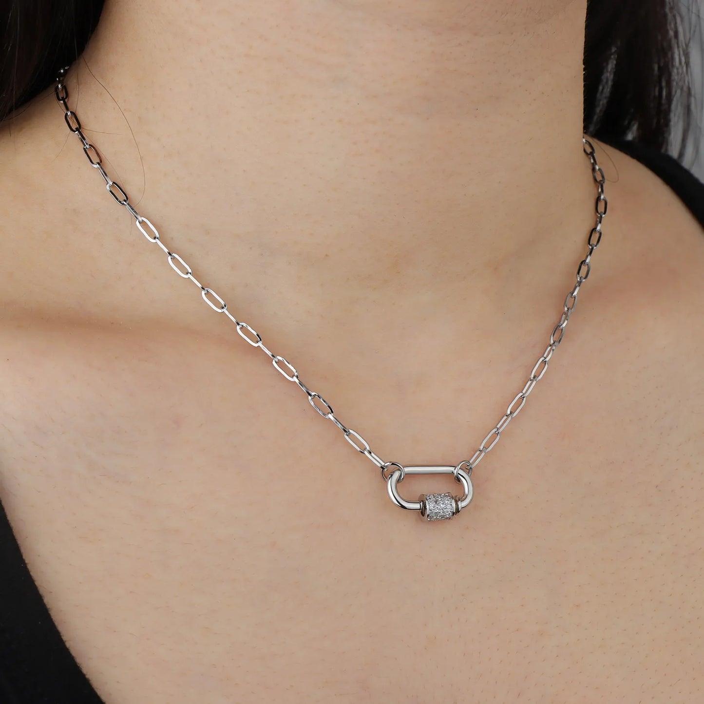 Top Sleek Chain Jewelry Trends You Can’t Miss in 2026