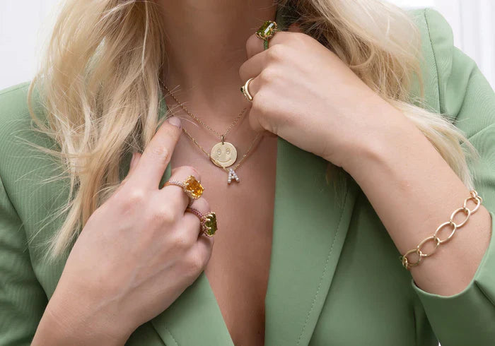 Luxury Bridesmaid Jewelry Sets for Elegant Weddings Without Breaking the Bank