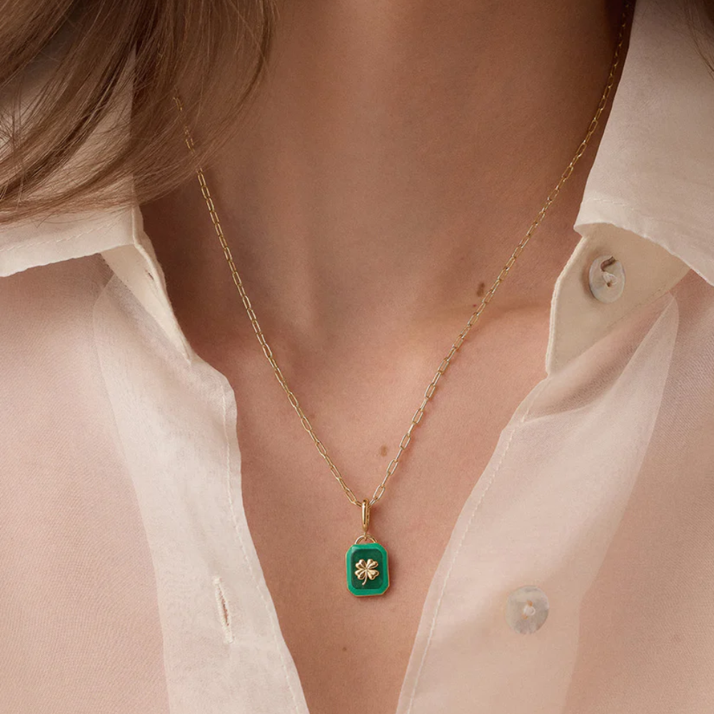 10 Stunning Diamond Pendant Necklace Trends to Watch in 2026