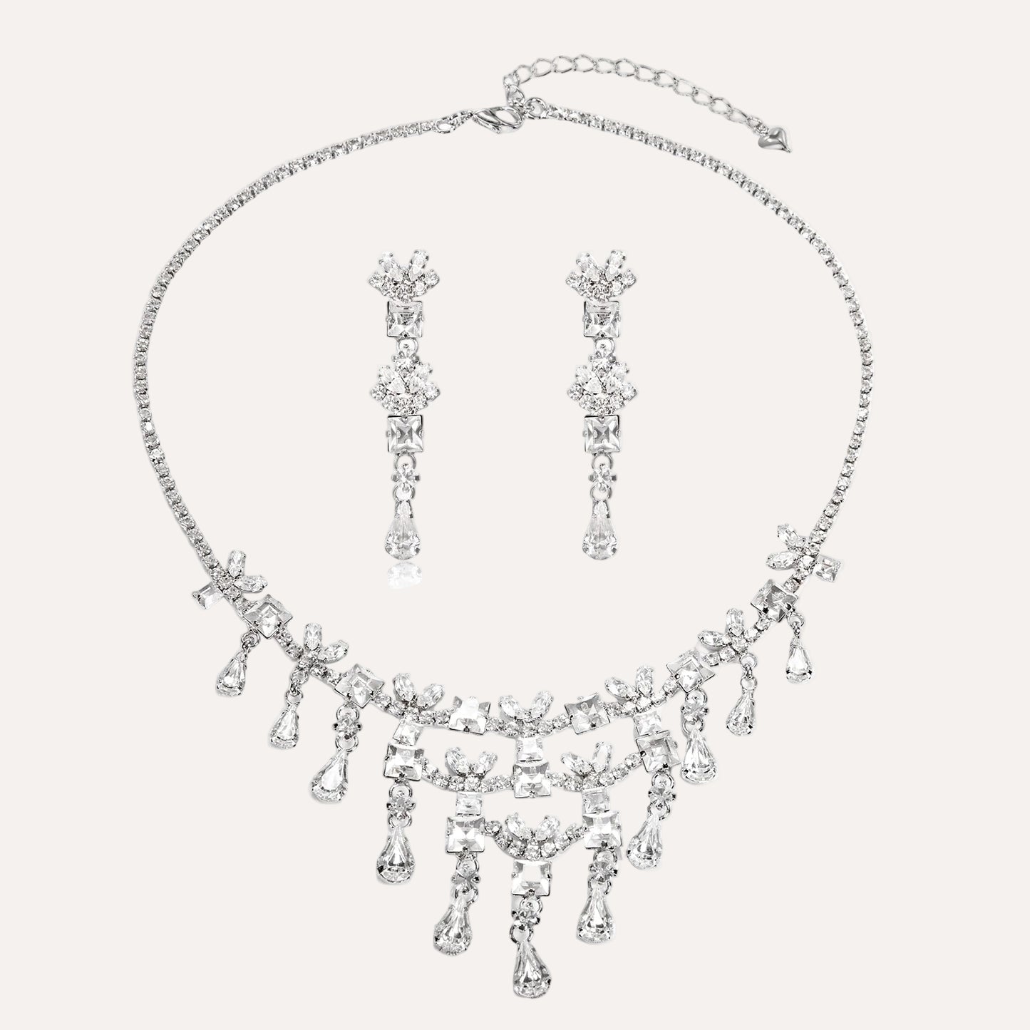 How to Choose the Best Sterling Silver Jewelry for Women in 2026: Trendy Styles, Wedding Sets & Buying Guide