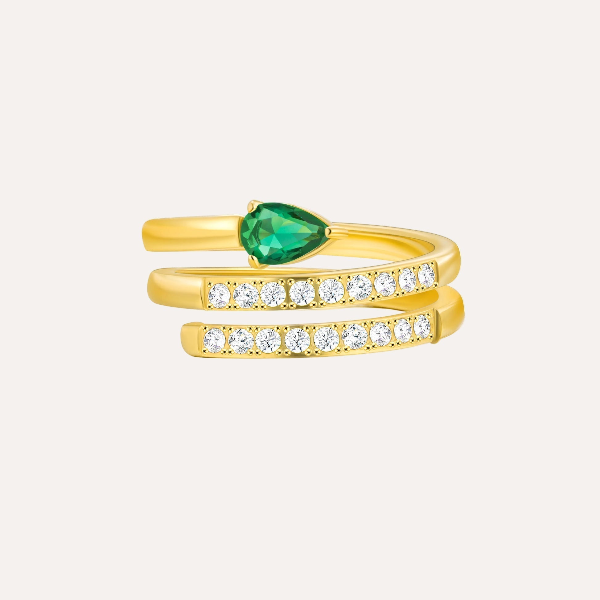 Diamond Stackable Rings: Why They’re the Perfect Everyday Expression of Personal Style