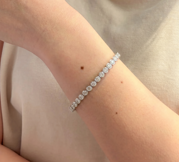 Tennis Bracelets