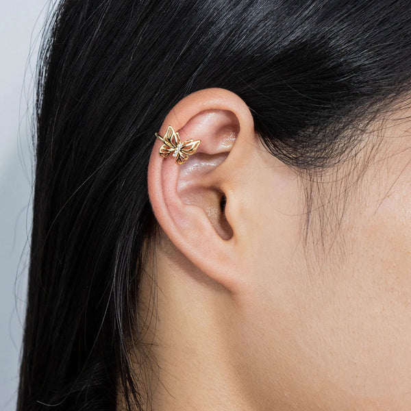 Ear Cuffs