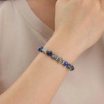 Load image into Gallery viewer, Beaded Bracelet for Women | Boho Vintage Jewelry | Soria Jewelry
