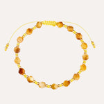 Load image into Gallery viewer, Beaded Bracelet for Women | Boho Trendy Braided Adjustable Jewelry | Soria Jewelry
