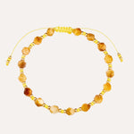 Load image into Gallery viewer, Beaded Bracelet for Women | Boho Trendy Braided Adjustable Jewelry | Soria Jewelry
