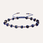 Load image into Gallery viewer, Beaded Bracelet for Women | Boho Trendy Braided Adjustable Jewelry | Soria Jewelry
