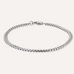 Load image into Gallery viewer, Cuban Link Chain Bracelet | Fashion Simple Men&#39;s Jewelry | Soria Jewelry
