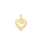 Load image into Gallery viewer, Small Heart Locket Pendant
