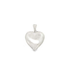 Load image into Gallery viewer, Small Heart Locket Pendant
