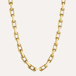 Load image into Gallery viewer, Chain Necklace for Women | Trendy Minimalist Jewelry | Soria Jewelry
