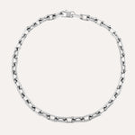 Load image into Gallery viewer, Chain Necklace for Women | Trendy Minimalist Jewelry | Soria Jewelry
