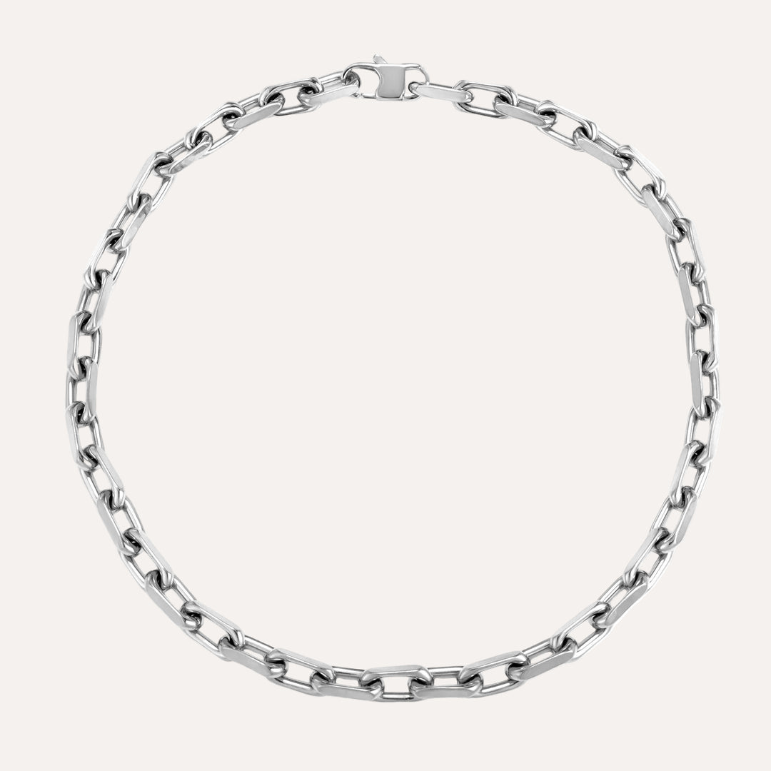 Chain Necklace for Women | Trendy Minimalist Jewelry | Soria Jewelry