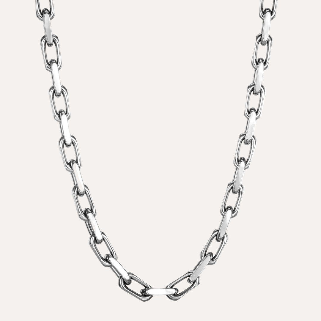 Chain Necklace for Women | Trendy Minimalist Jewelry | Soria Jewelry