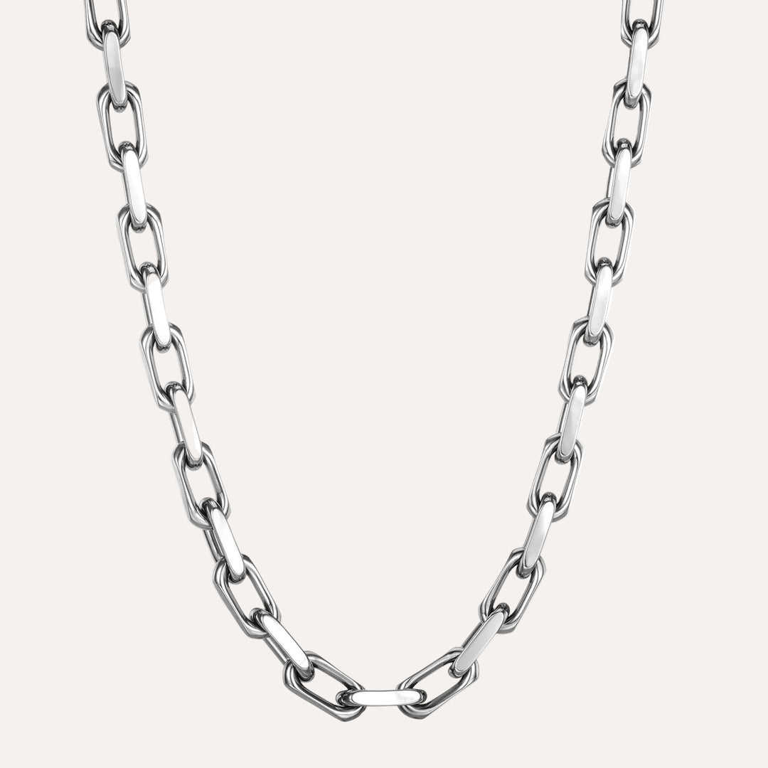 Chain Necklace for Women | Trendy Minimalist Jewelry | Soria Jewelry